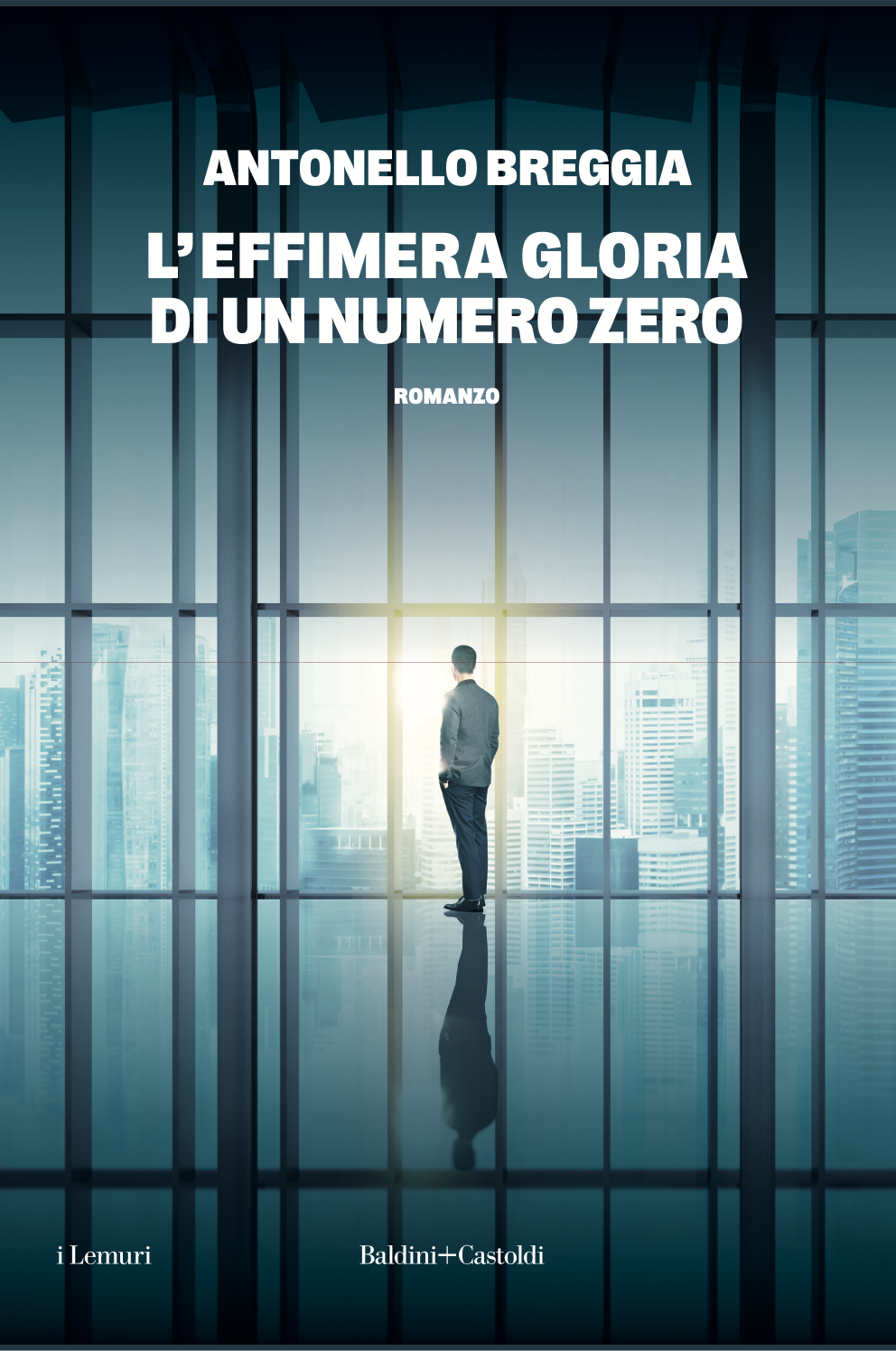 Dal 20.02.26 in tutte le librerie e gli store online